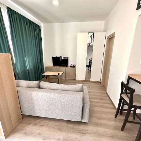 Zen House Apartment Buzau Luaran gambar