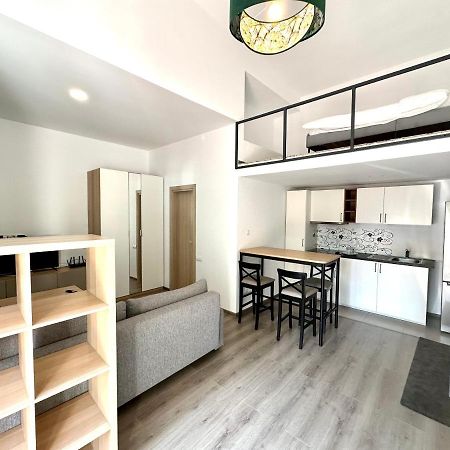 Zen House Apartment Buzau Luaran gambar
