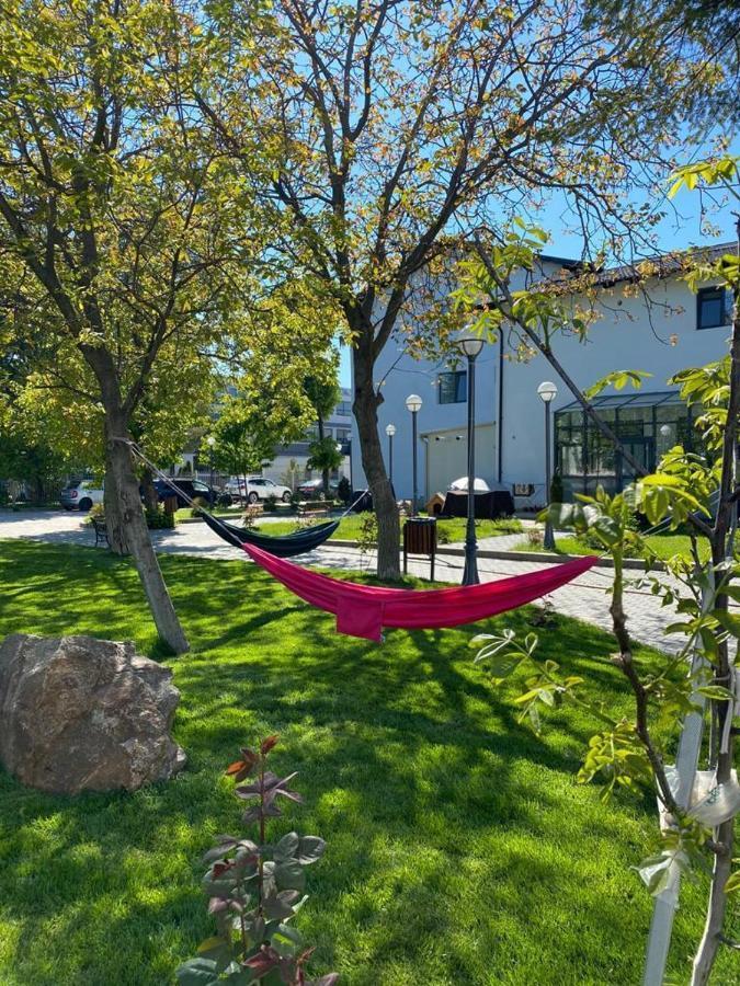 Zen House Apartment Buzau Luaran gambar