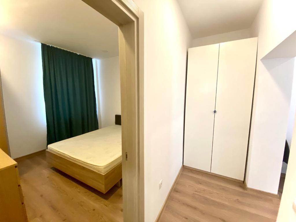 Zen House Apartment Buzau Luaran gambar