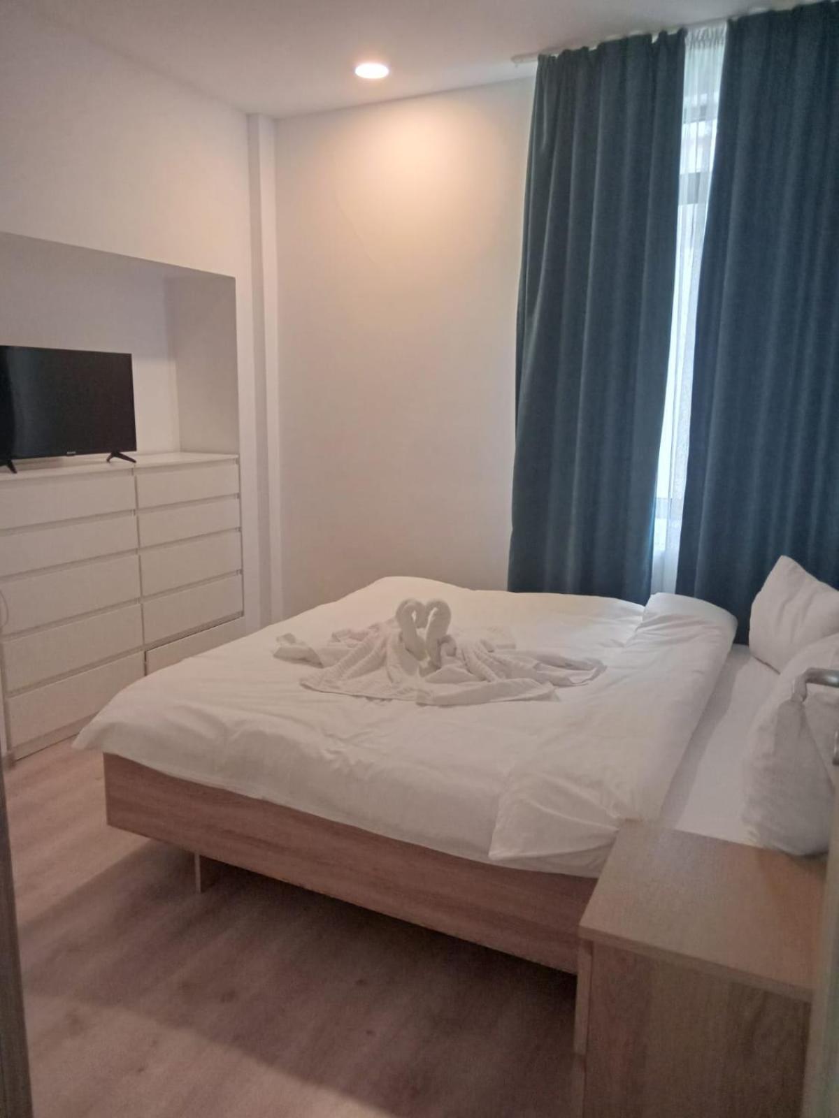 Zen House Apartment Buzau Luaran gambar